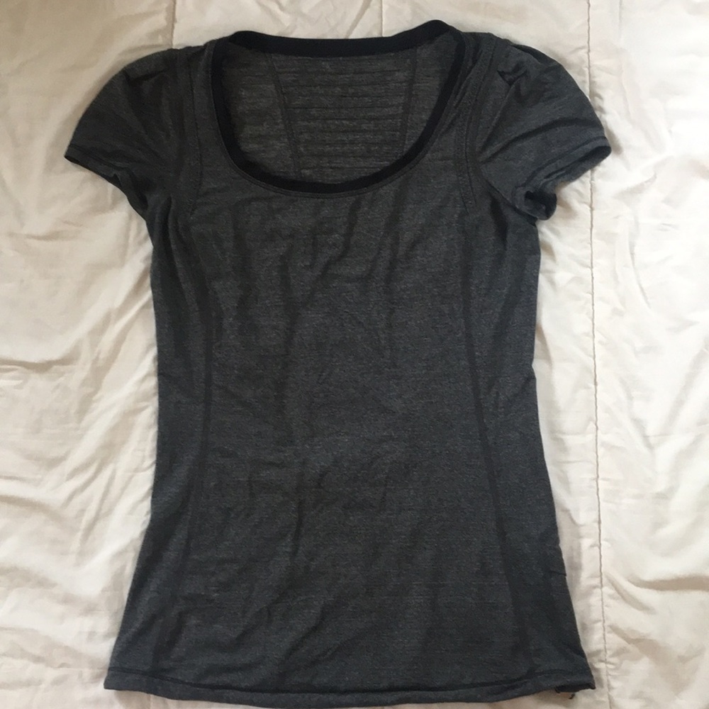 LULULEMON SHIRT!